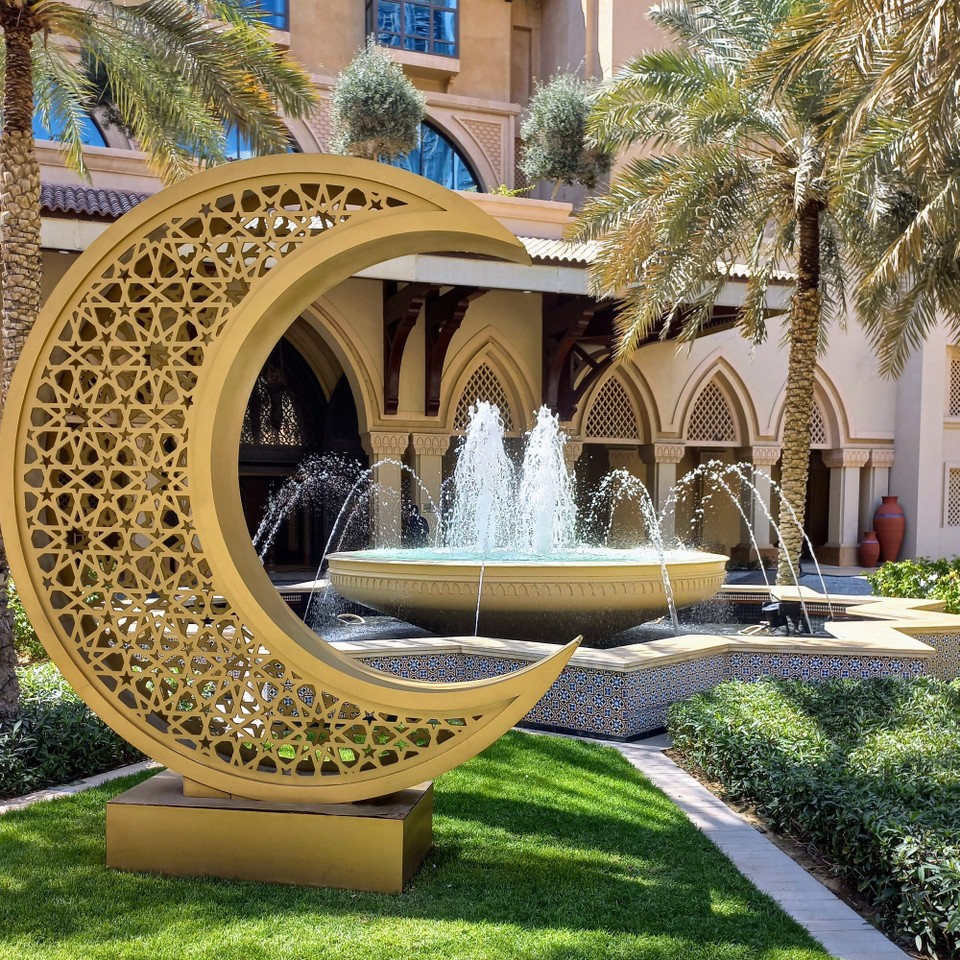 Vereinigte Arabische Emirate - Dubai - 