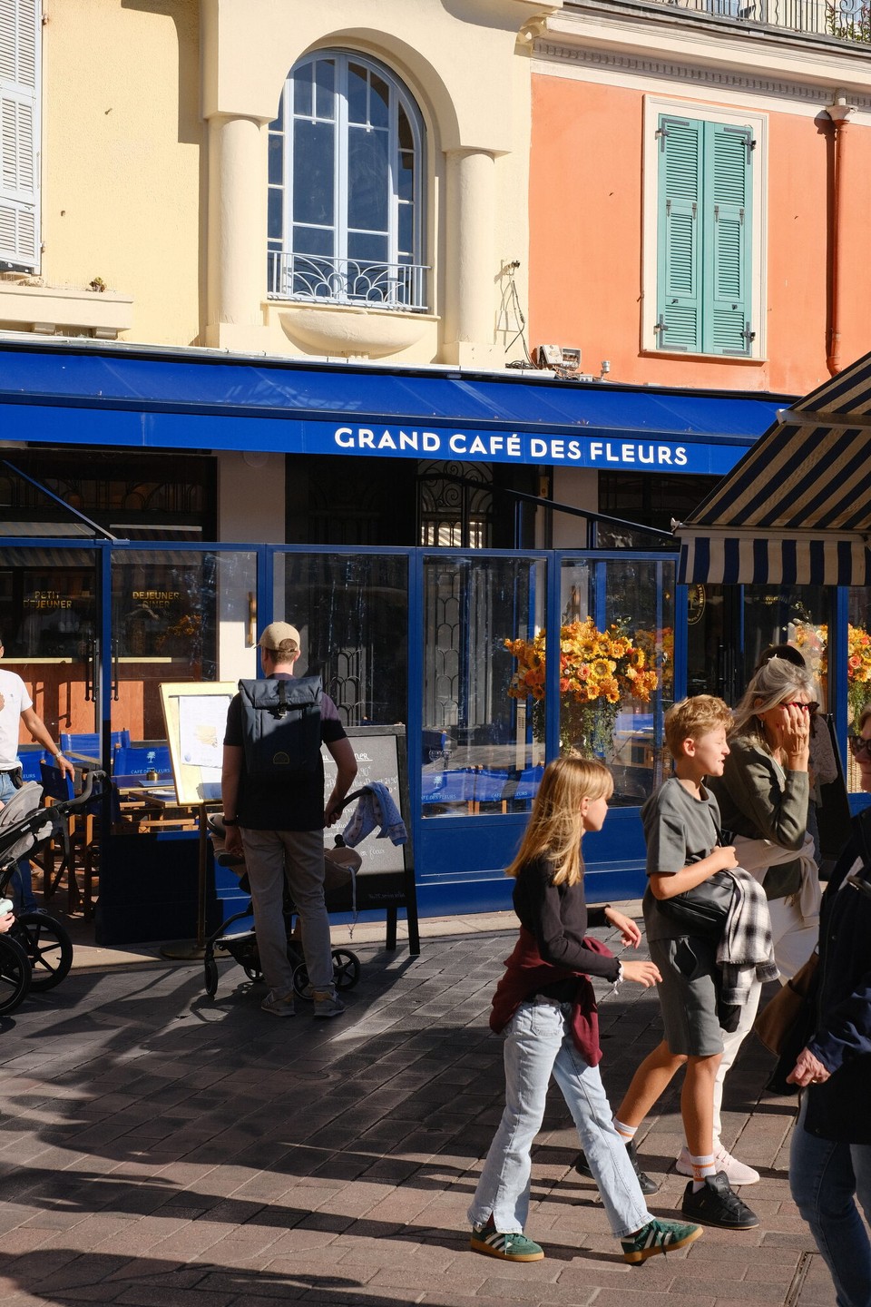 Frankreich - Nizza - 