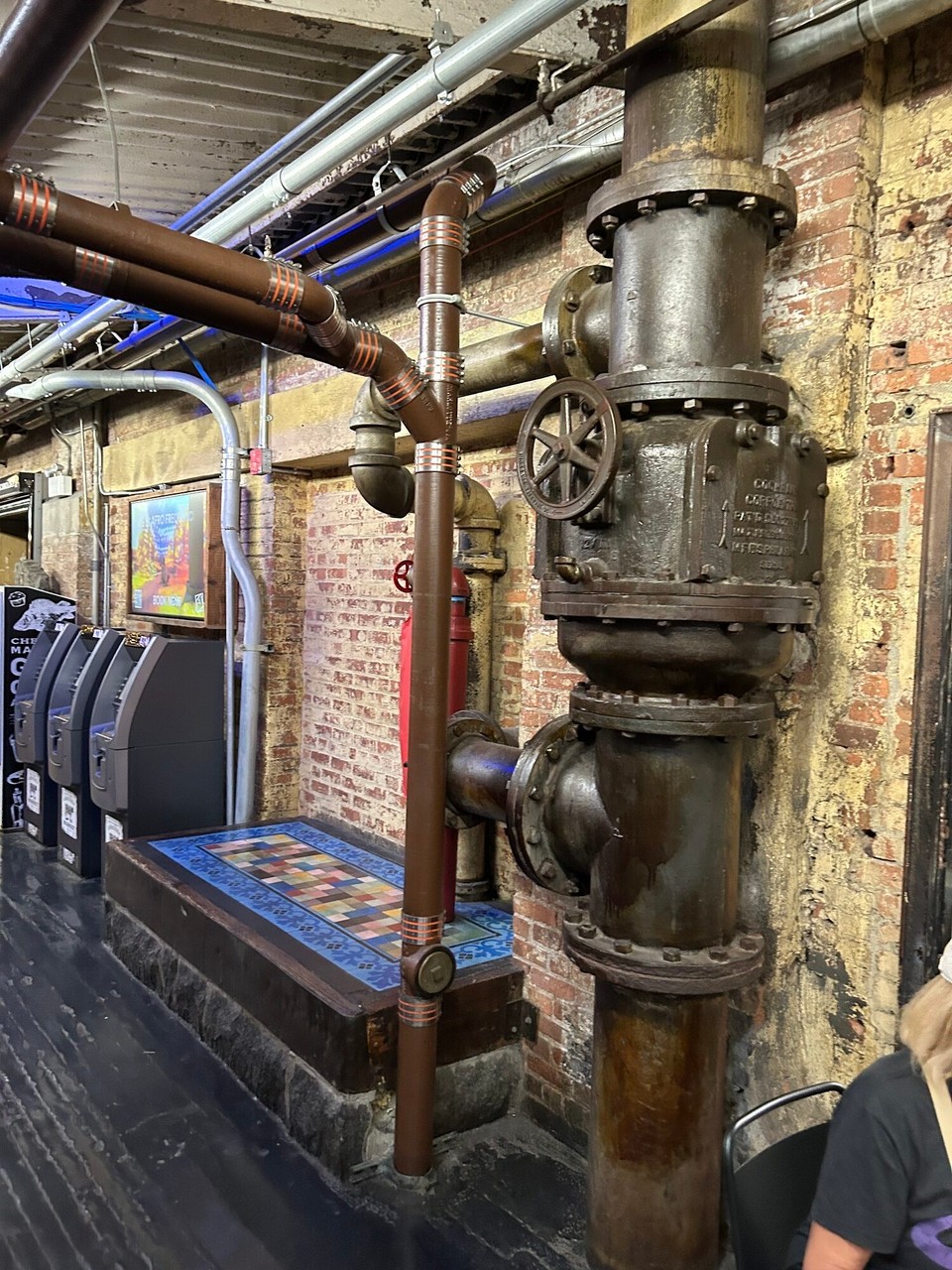 Vereinigte Staaten - New York - 