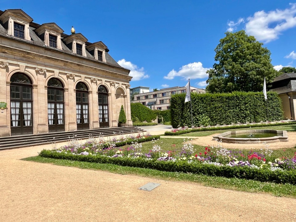 Deutschland - Fulda - 