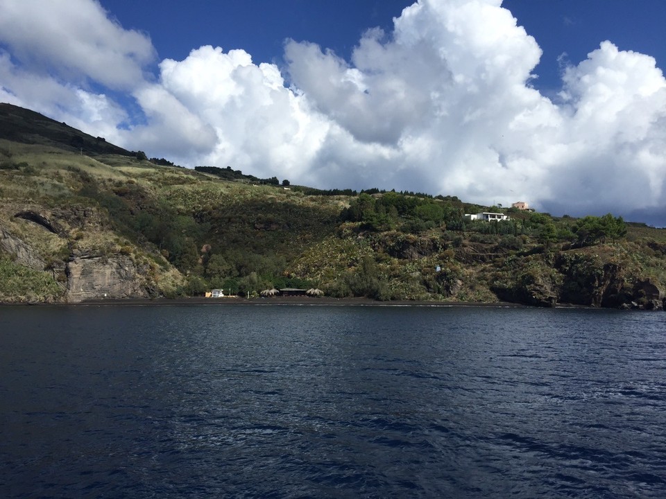  - Italy, Lipari - 