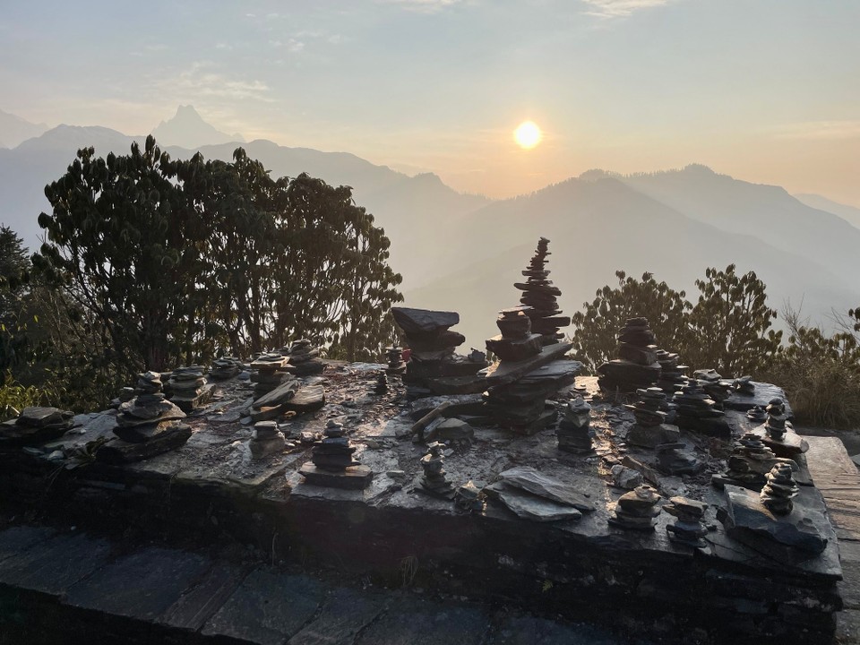 Nepal -  - 