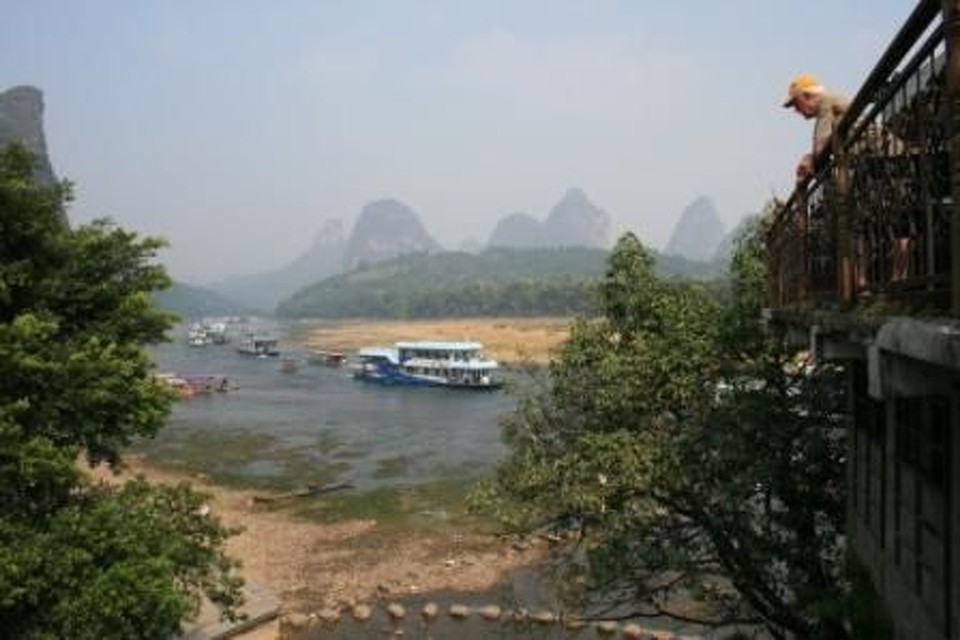 China - Guilin - 