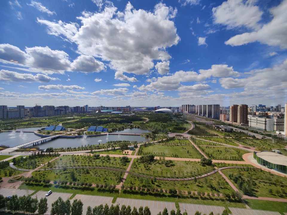 Kasachstan - Abai - Echt krass schön 🤩