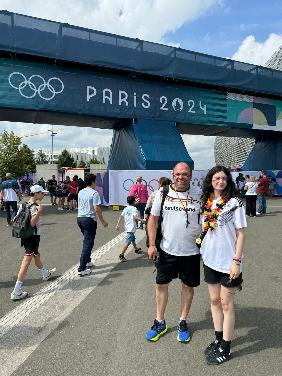 Frankreich - Villeneuve-d'Ascq - 