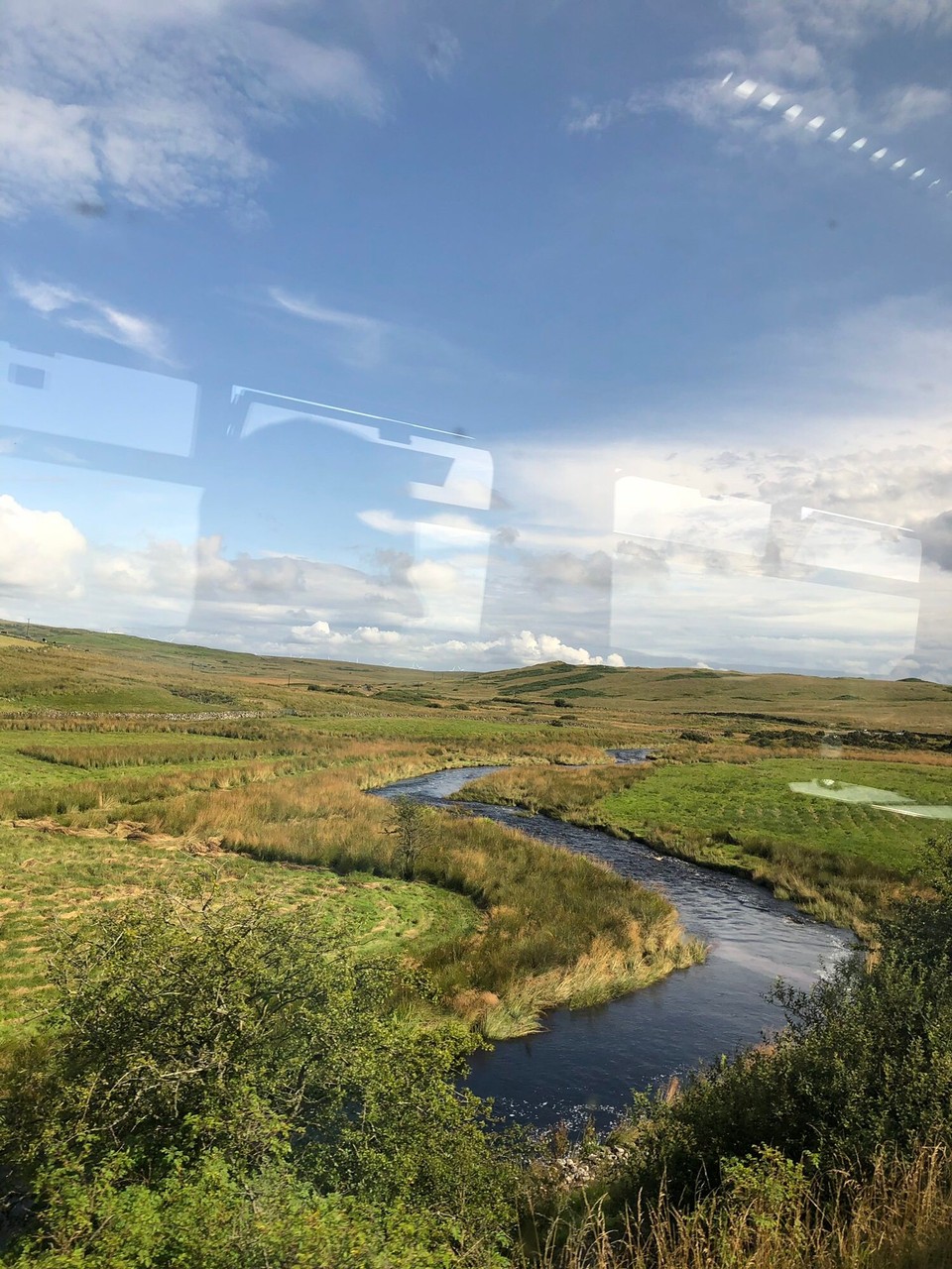 Vereinigtes Königreich - Stranraer - 