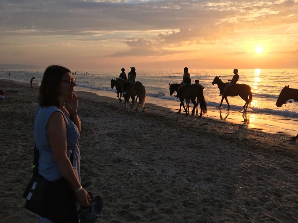  - Ferienhaus Deauville - 