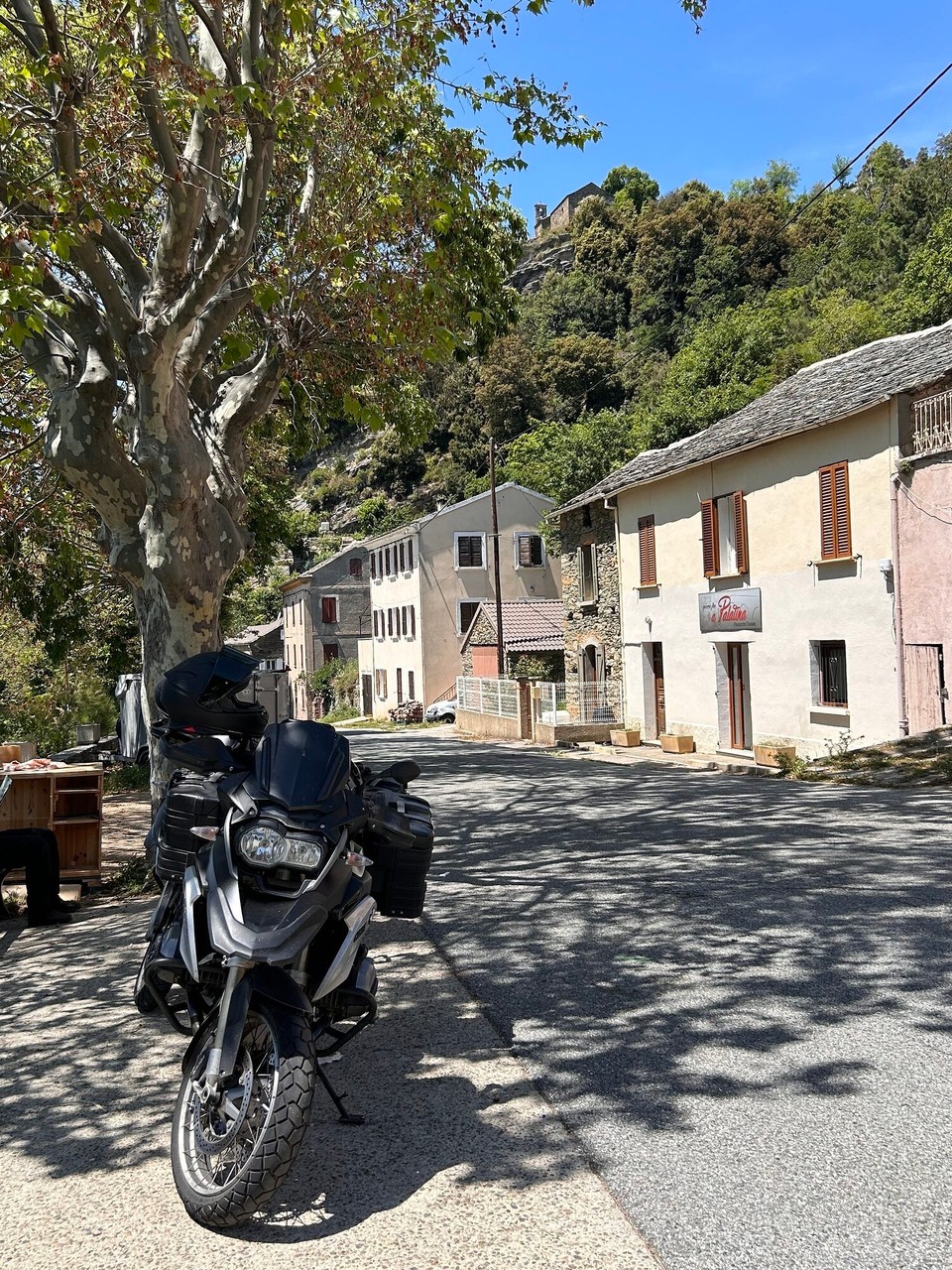 Frankreich - Bastia - 
