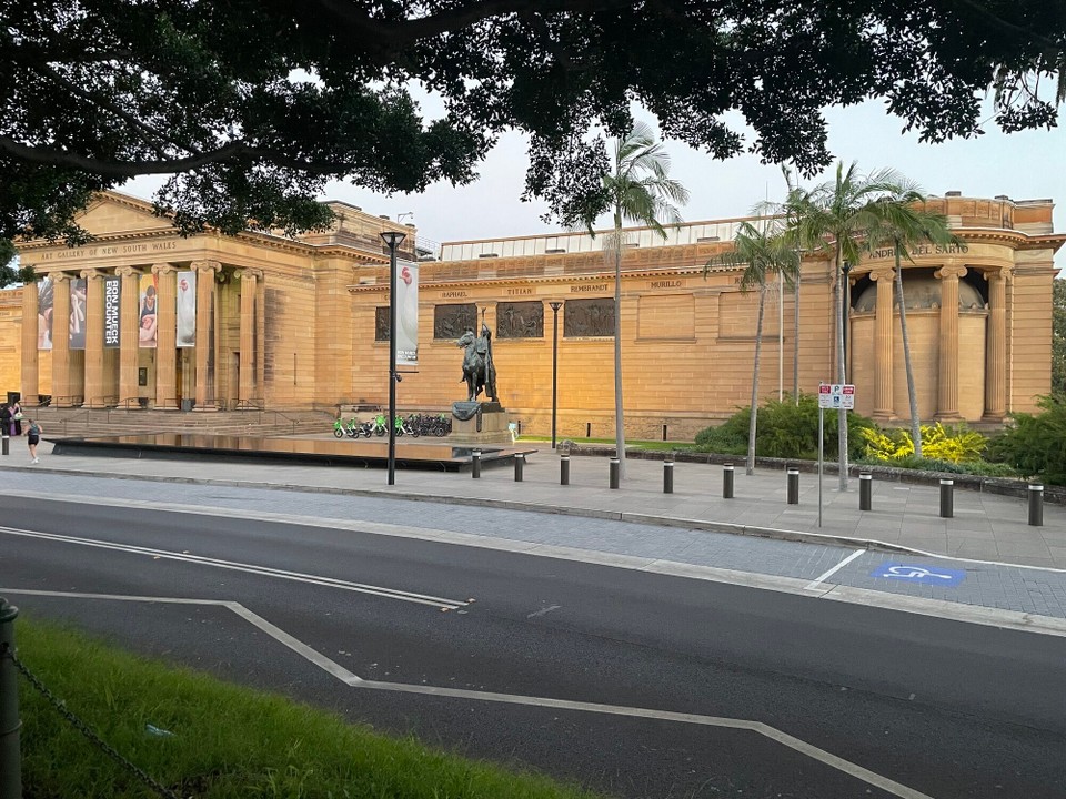 Australien - Sydney - 