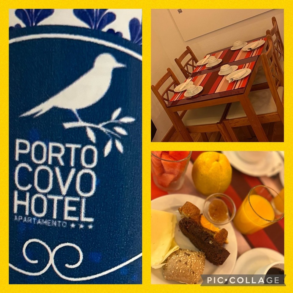 Portugal - Porto Covo - 