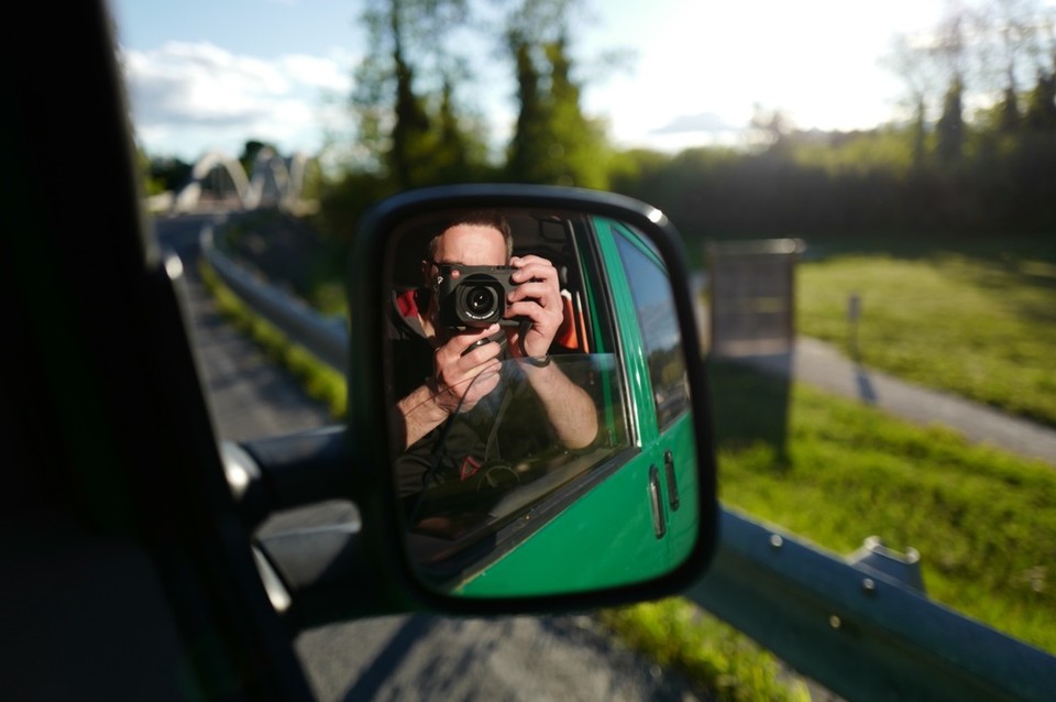 Frankreich - Vers-Pont-du-Gard - 