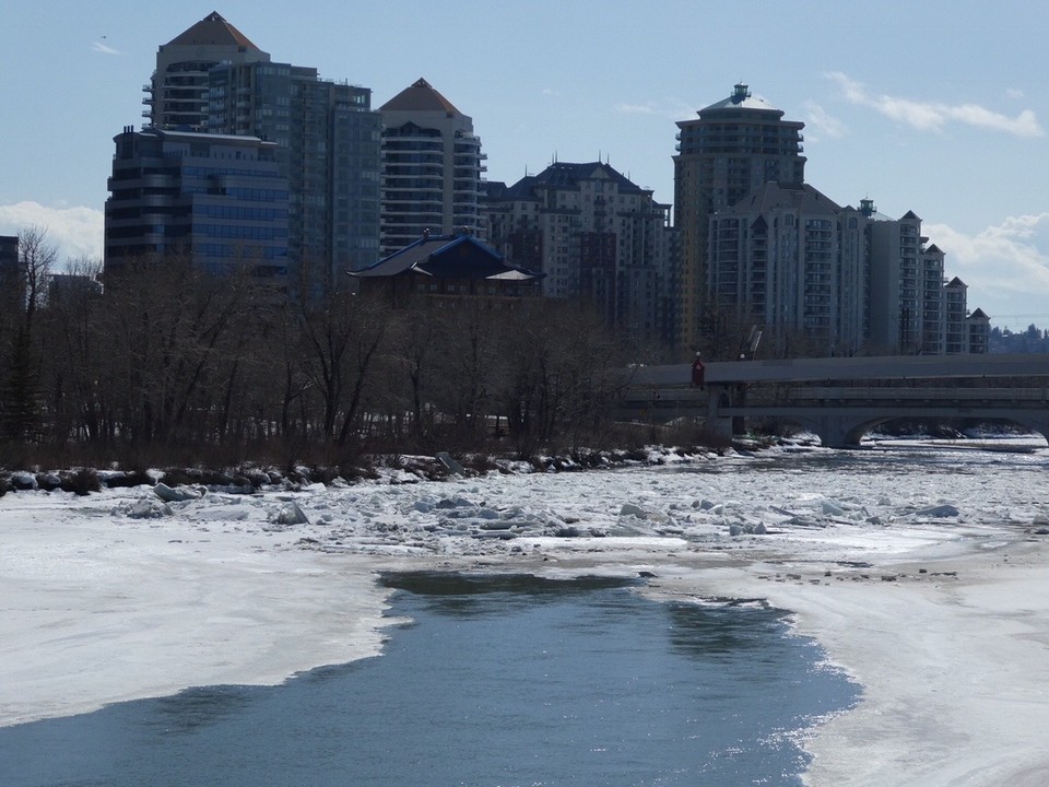 Canada - Calgary - 