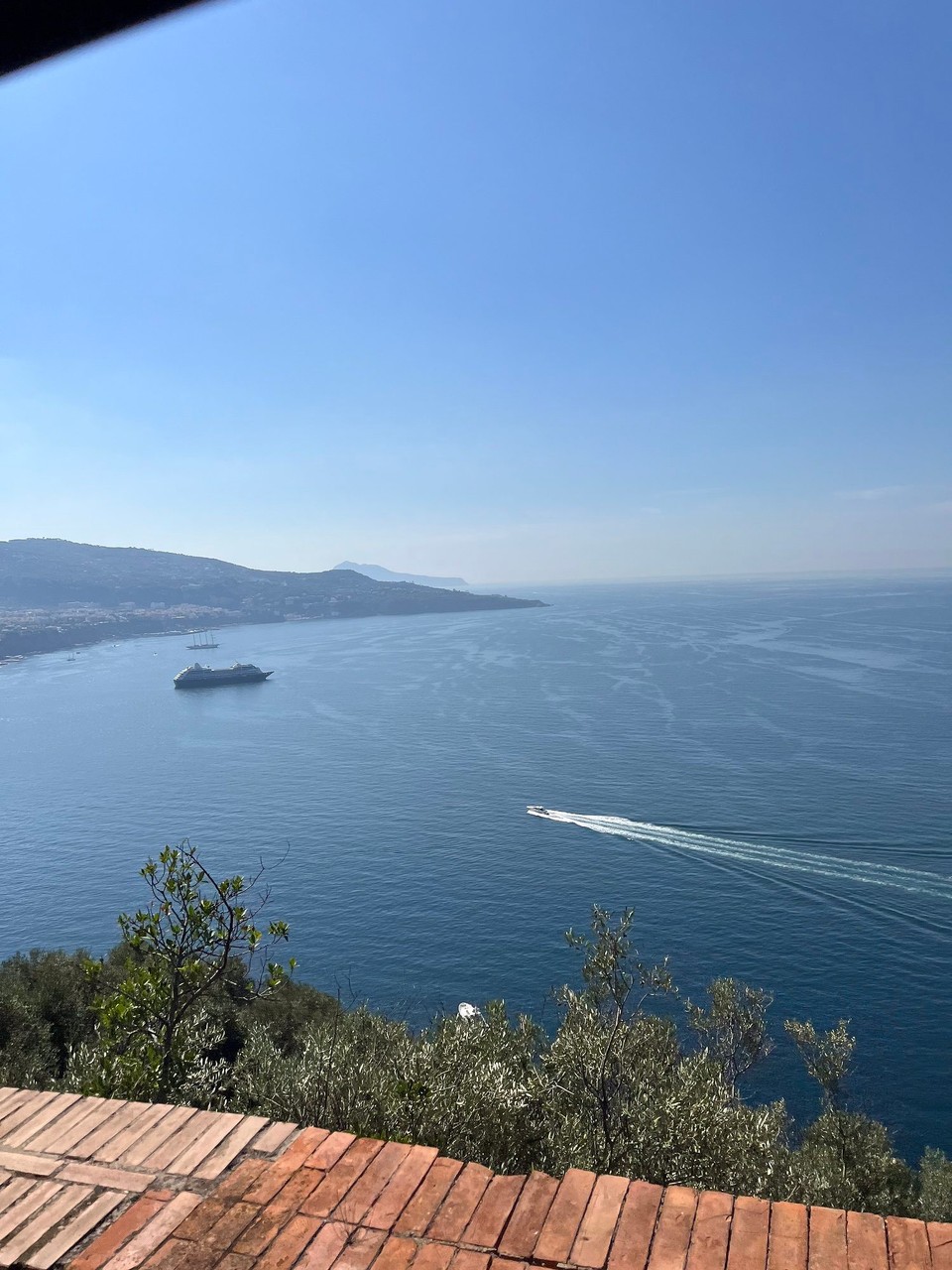 Italien - Sorrent - 