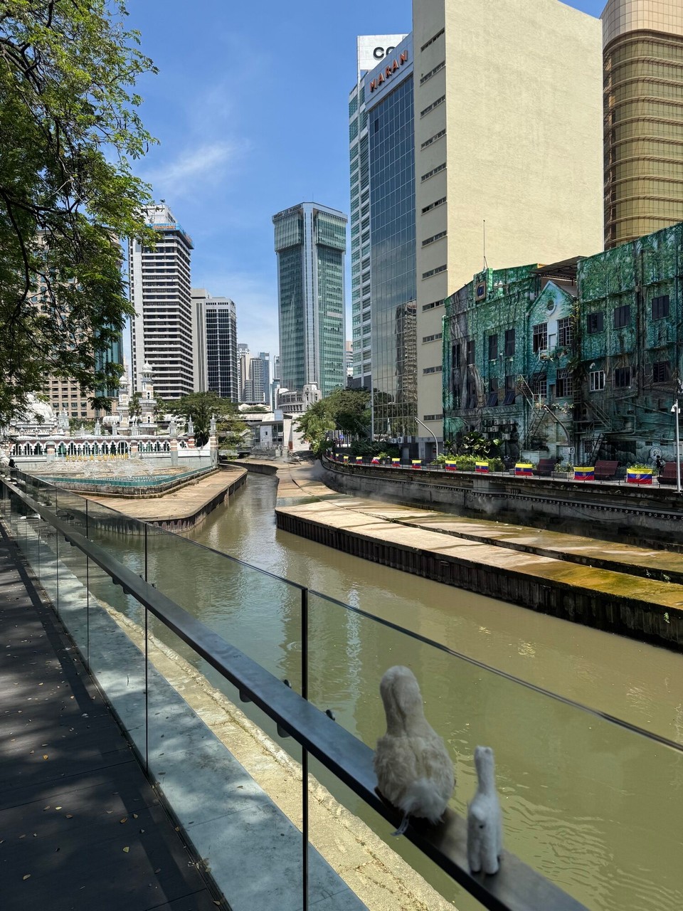 Malaysia - Kuala Lumpur - 