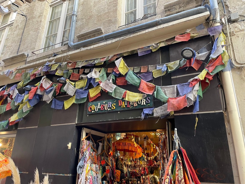 Frankreich - Avignon - 