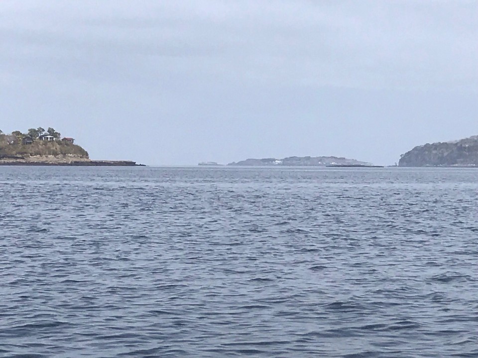 Panama -  - 