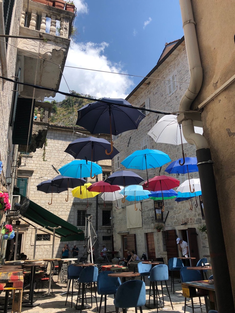 Montenegro - Perast - 
