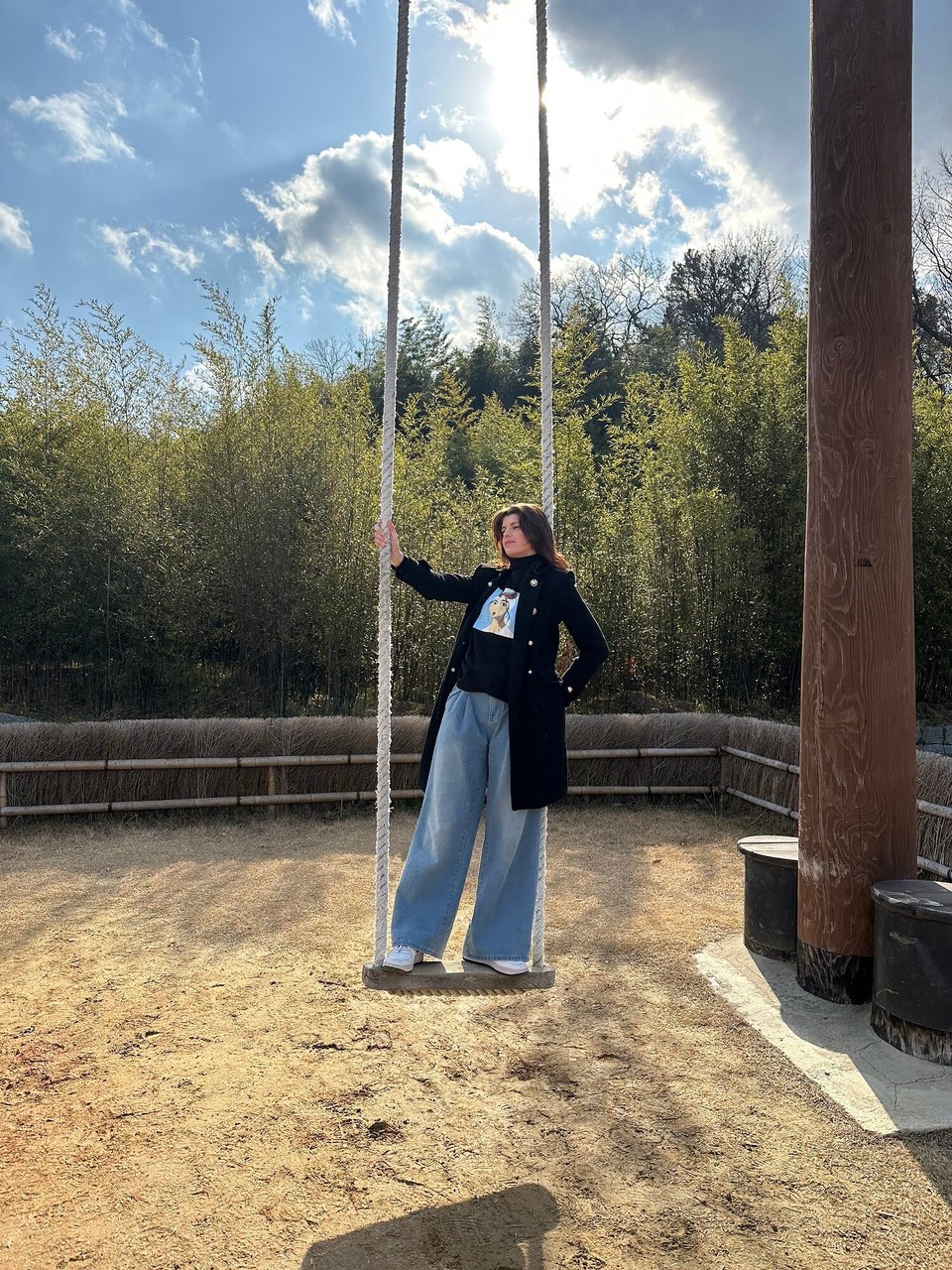 대한민국 -  - 