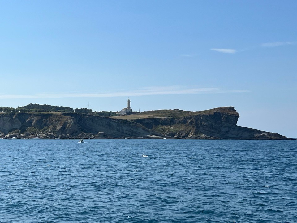 Spanien - Santander - 