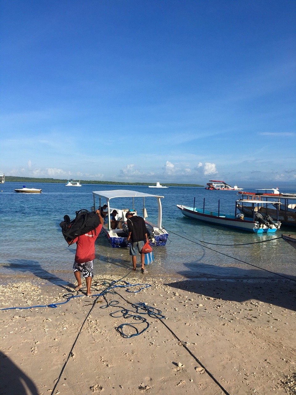 Indonesien - Klungkung - 