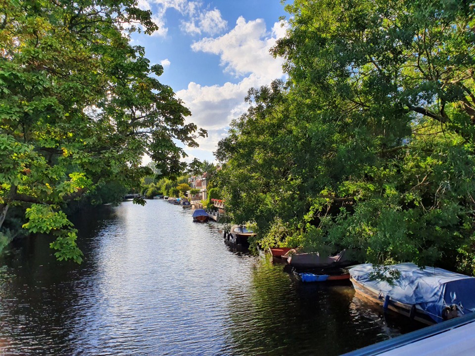 Niederlande - Amsterdam - 