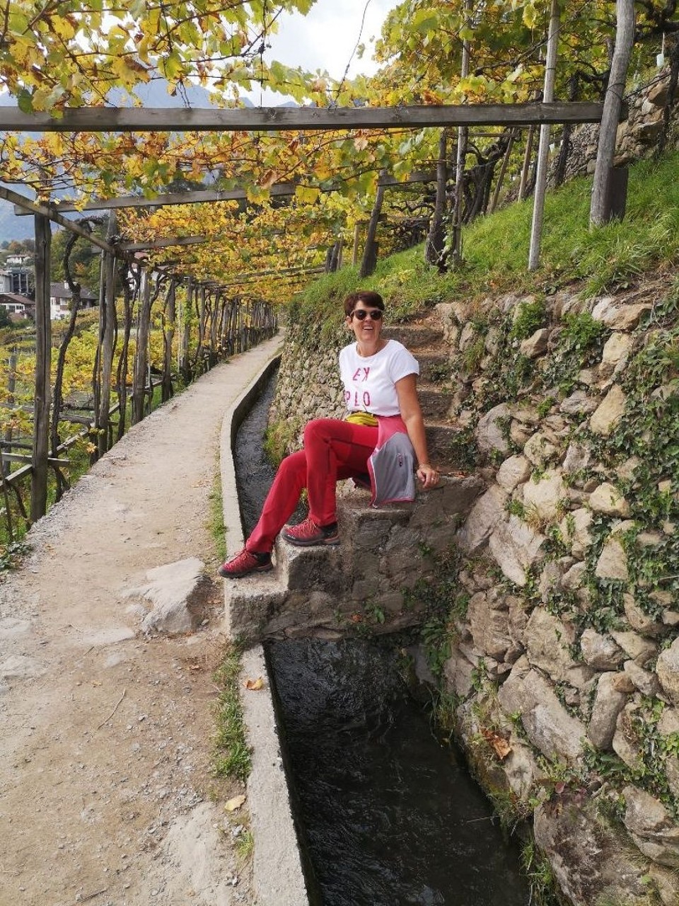 Italien - Tirol - 