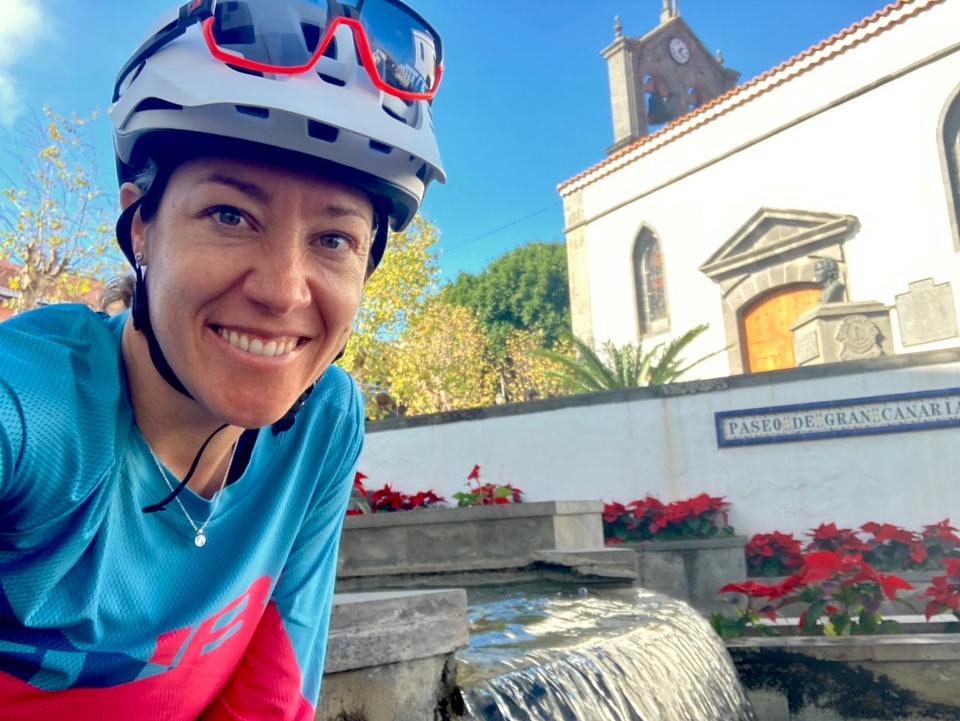 Spanien - Valleseco - Honigkuchenpferdchen-Lachen 😃
