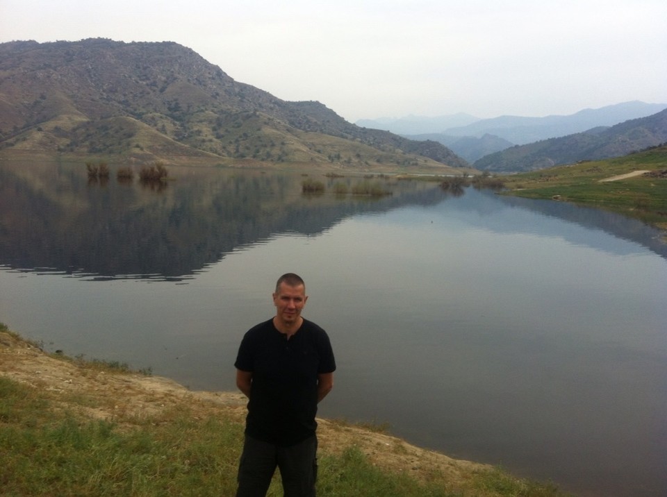 Egyesült Államok - Visalia - 