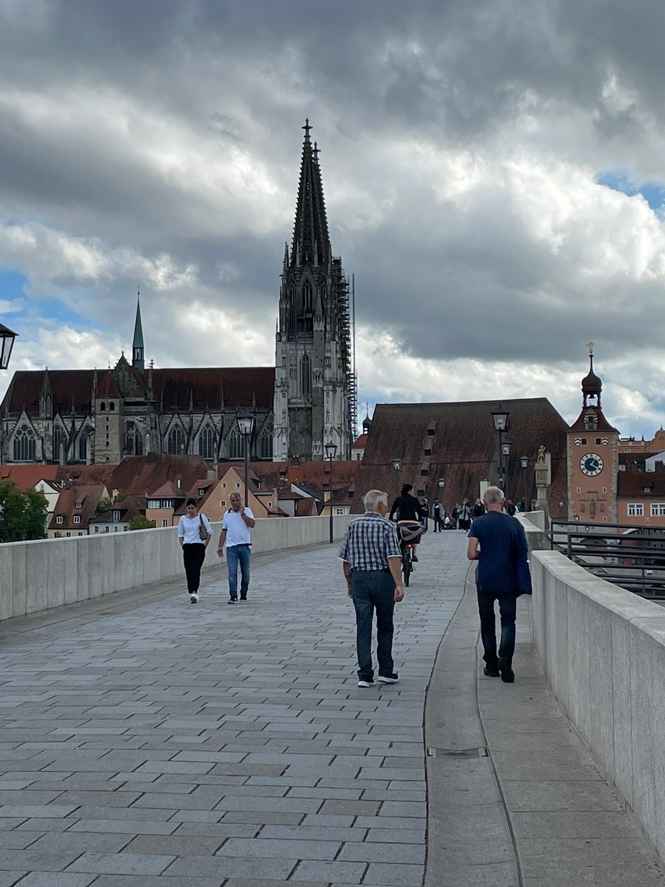 Deutschland - Regensburg - 