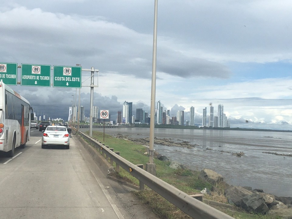  - Panamà, Panamà - 