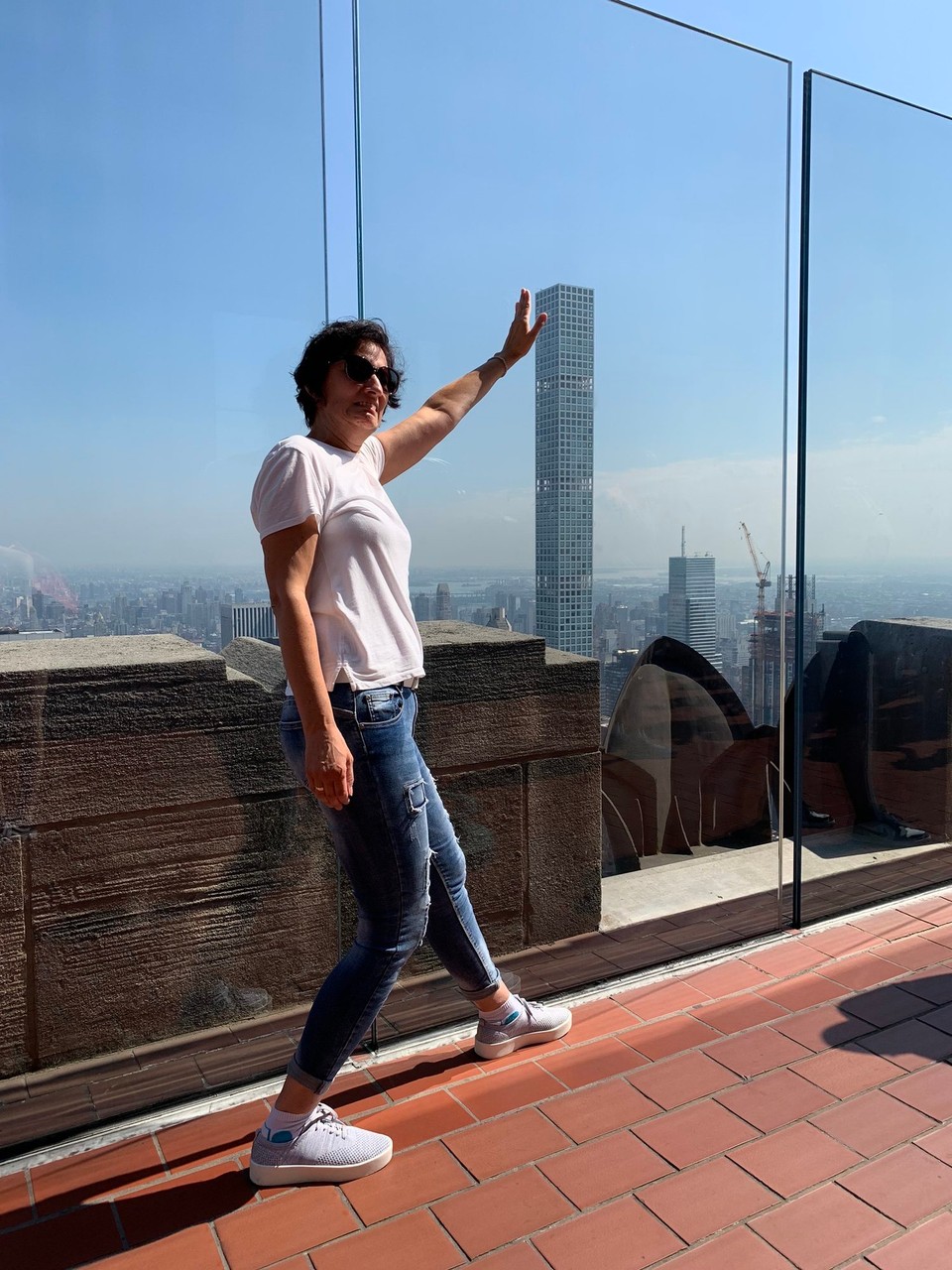 Vereinigte Staaten - New York - 