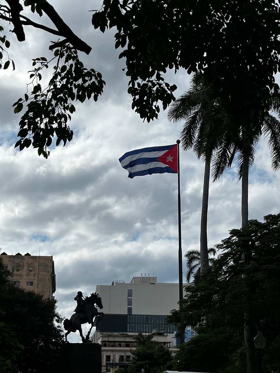 Kuba - Havanna - 