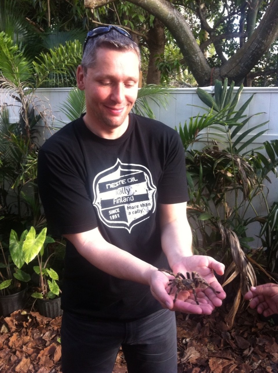 Egyesült Államok - Homestead - 