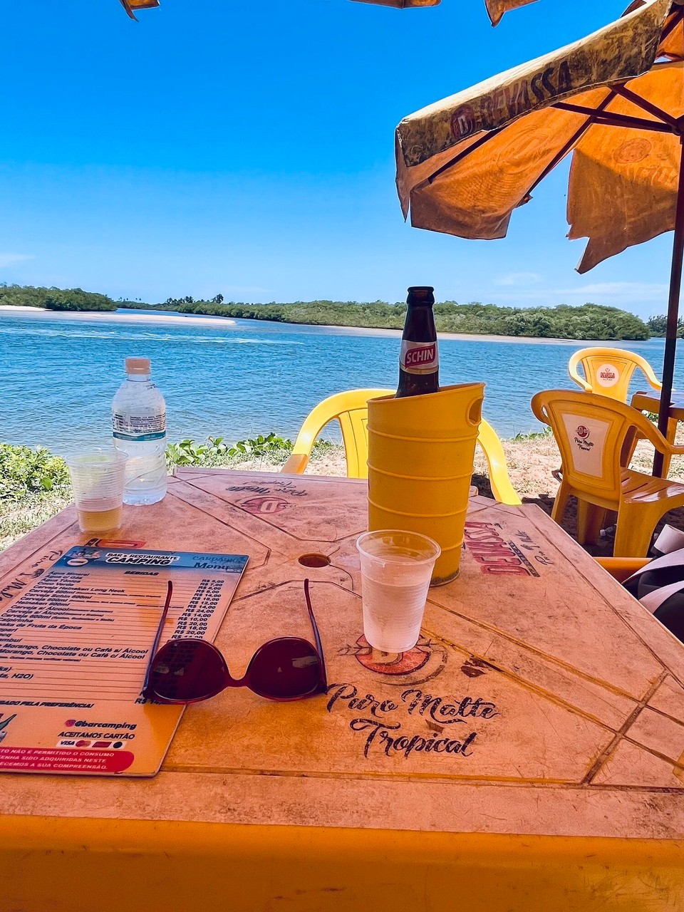 Brasilien - Jacuípe - 