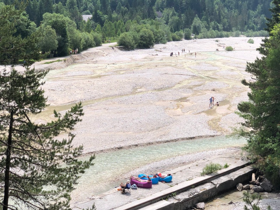 Slowenien - Kranjska Gora - 