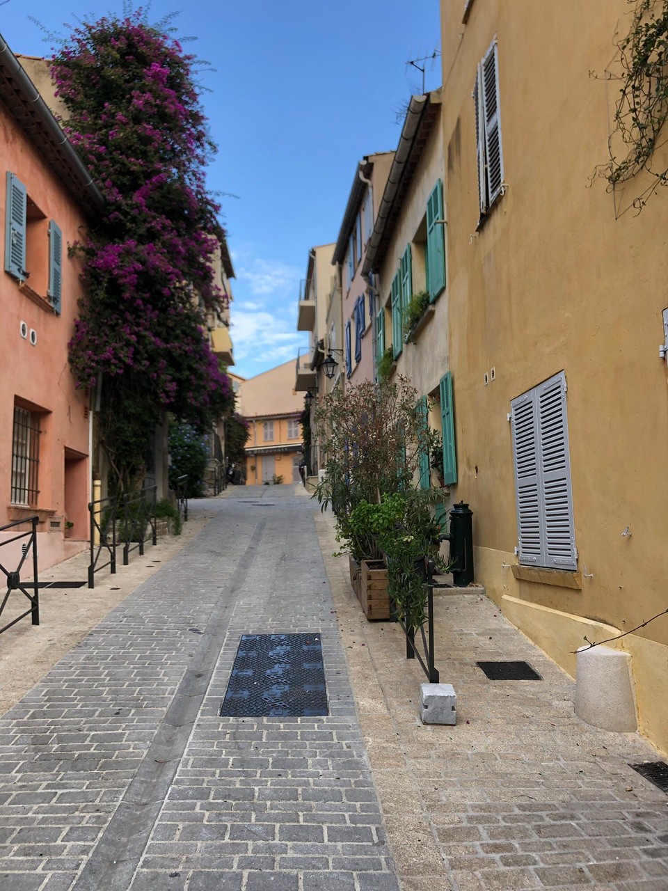 Frankreich - Saint-Tropez - 