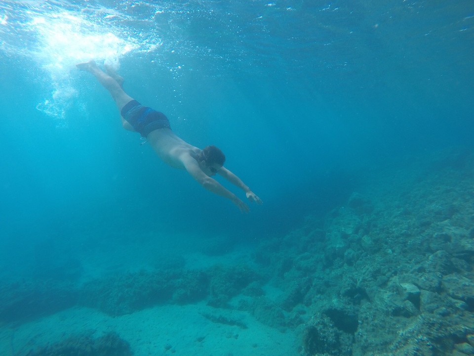 Kroatien - Omi¹ - 
