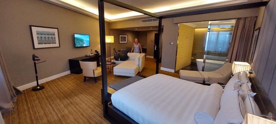 Malaysia - Kuala Lumpur - 