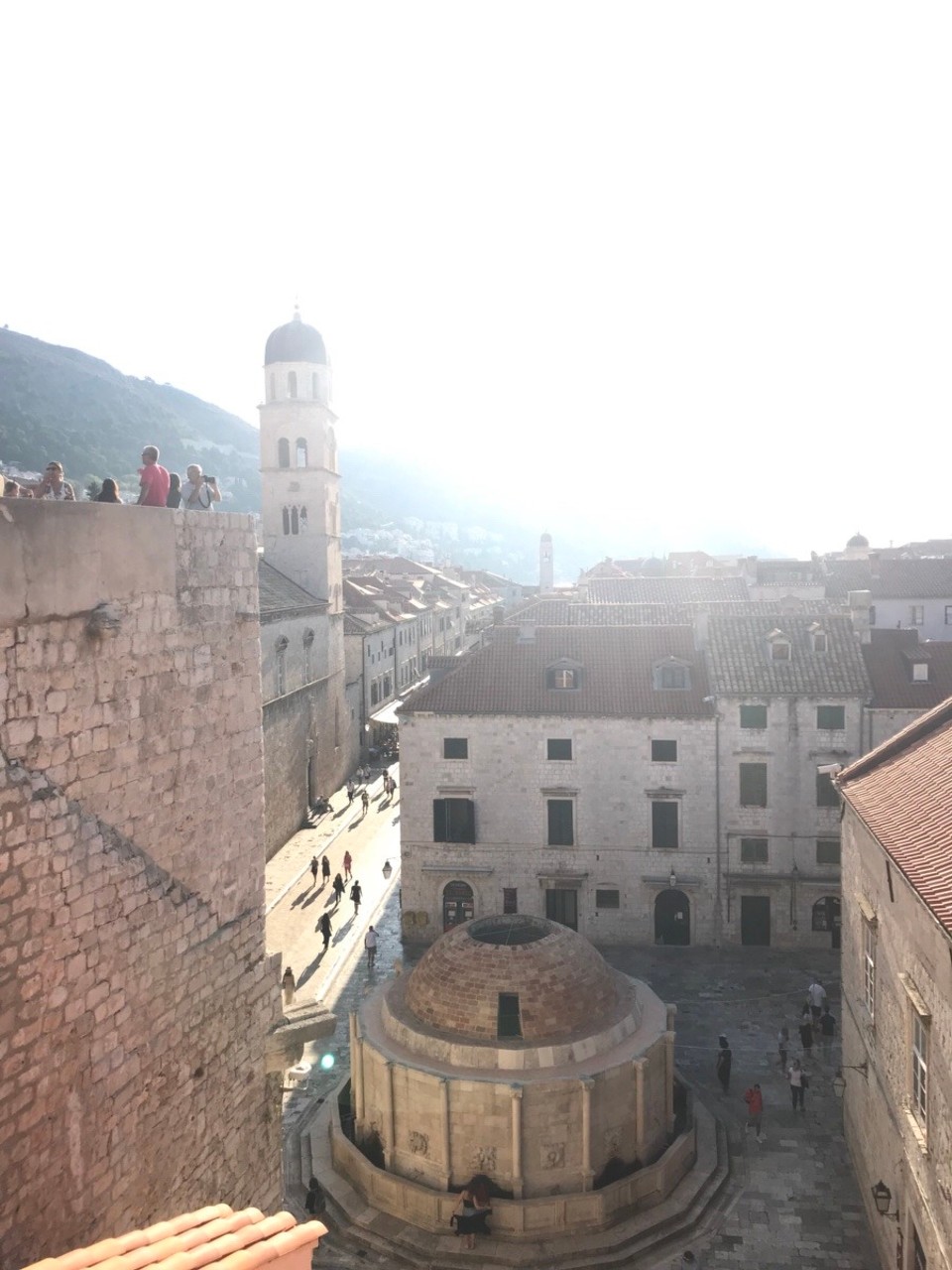 Croatia - Dubrovnik - 
