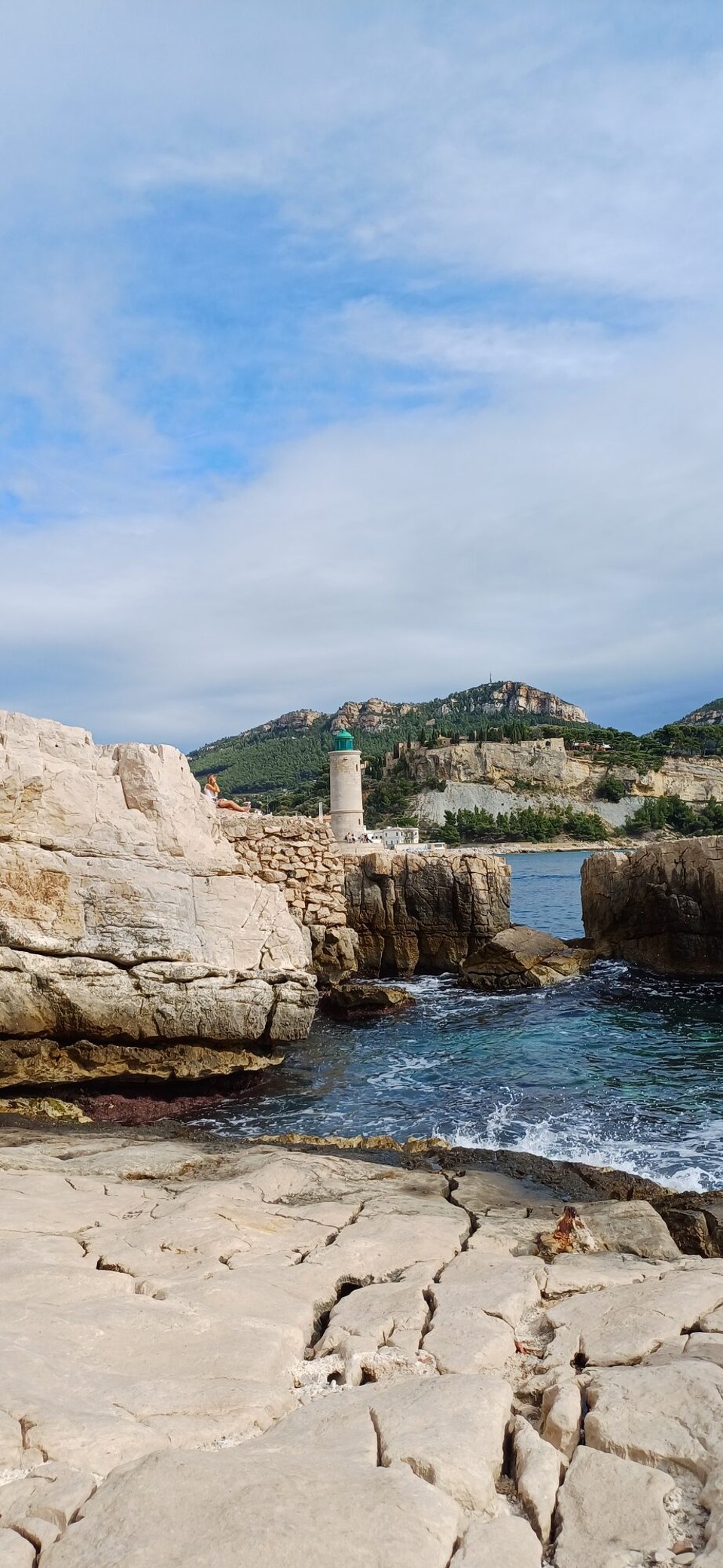 Frankreich - Marseille - 