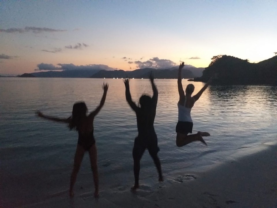 Indonesia - Labuan Bajo - 