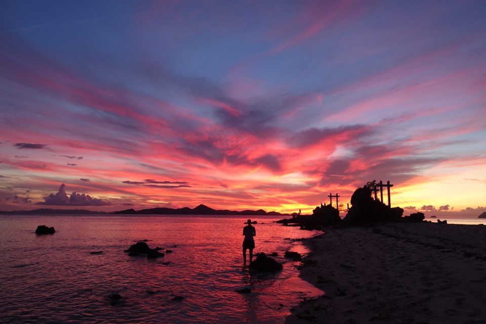 Philippines - El Nido - 
