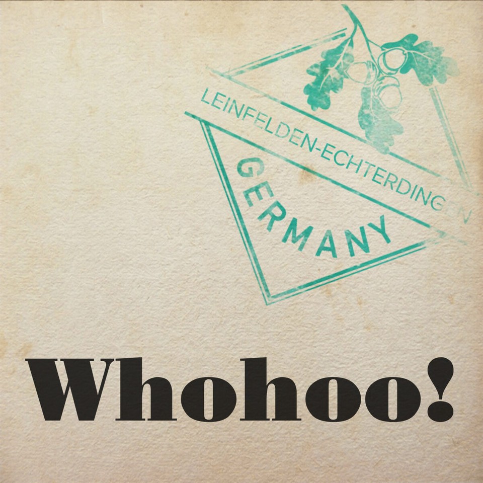 Deutschland - Leinfelden-Echterdingen - 