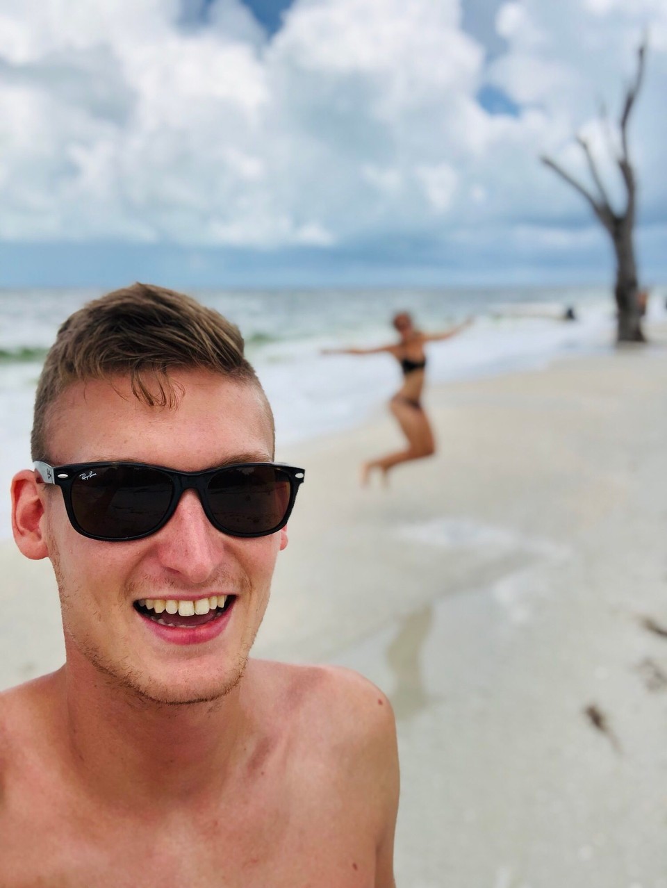 Vereinigte Staaten - Fort Myers Beach - 