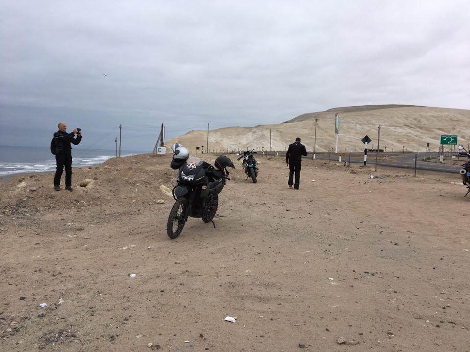 Peru -  - 