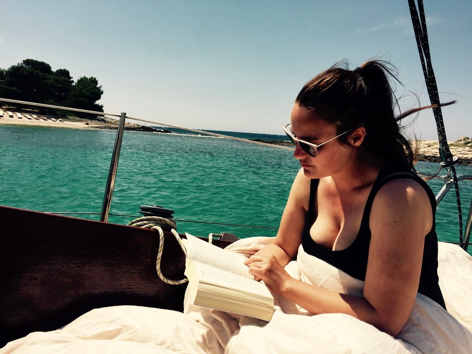Kroatien - Hvar - Wer ist denn jetzt der Mörder?