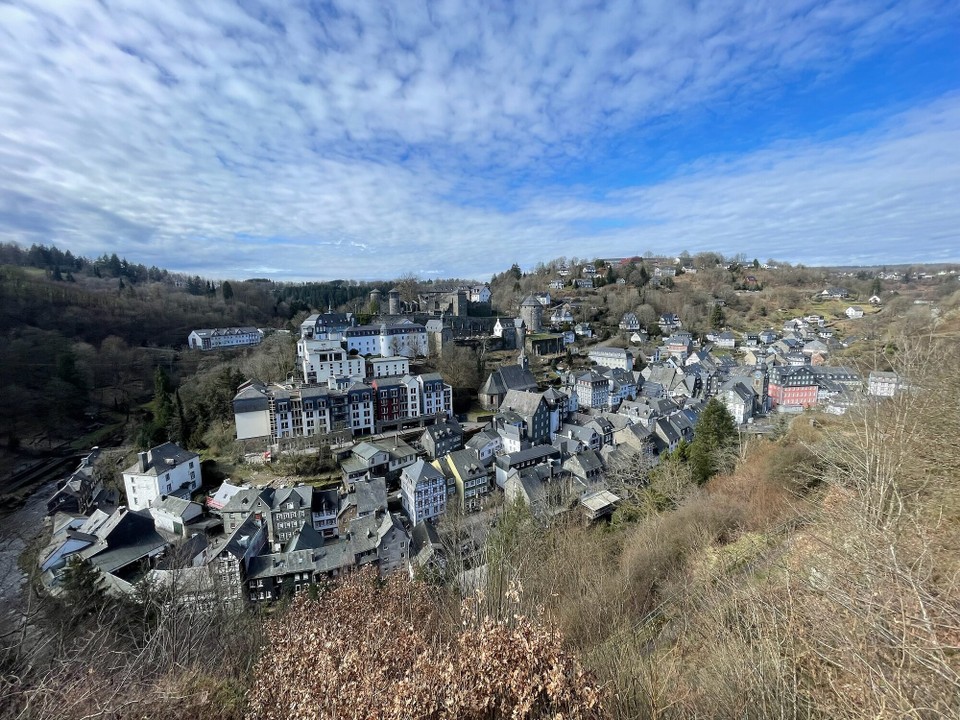 Deutschland - Monschau - 