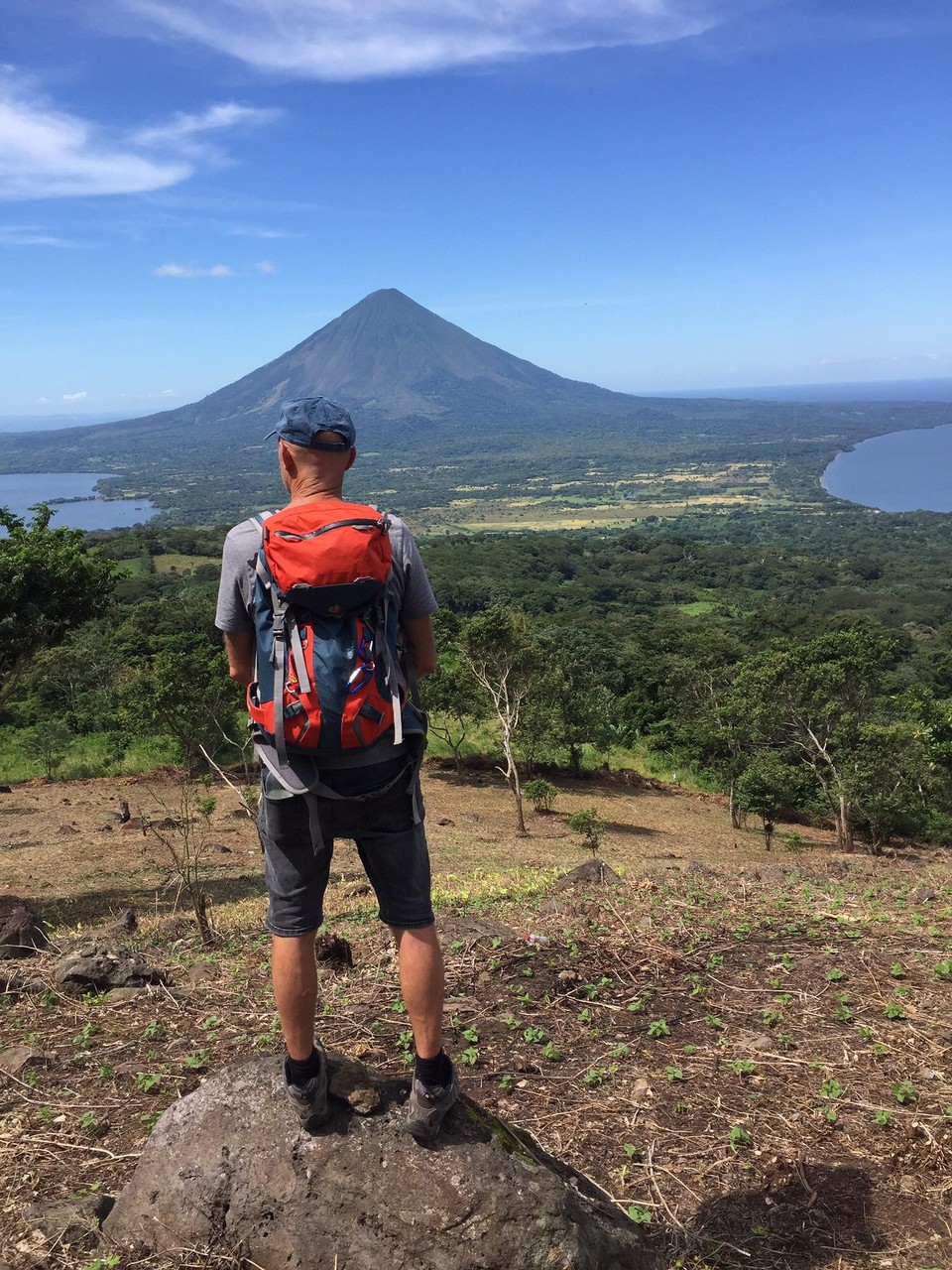 Nicaragua - Altagracia - 