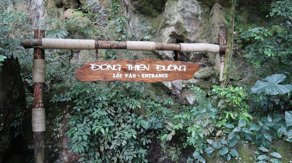 Vietnam - H. Bố Trạch - 