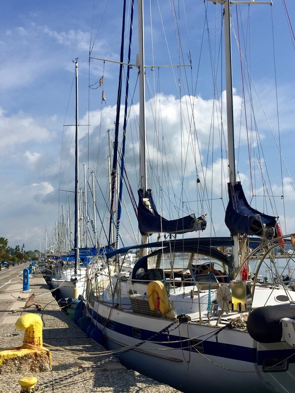 Griechenland - Preveza - 